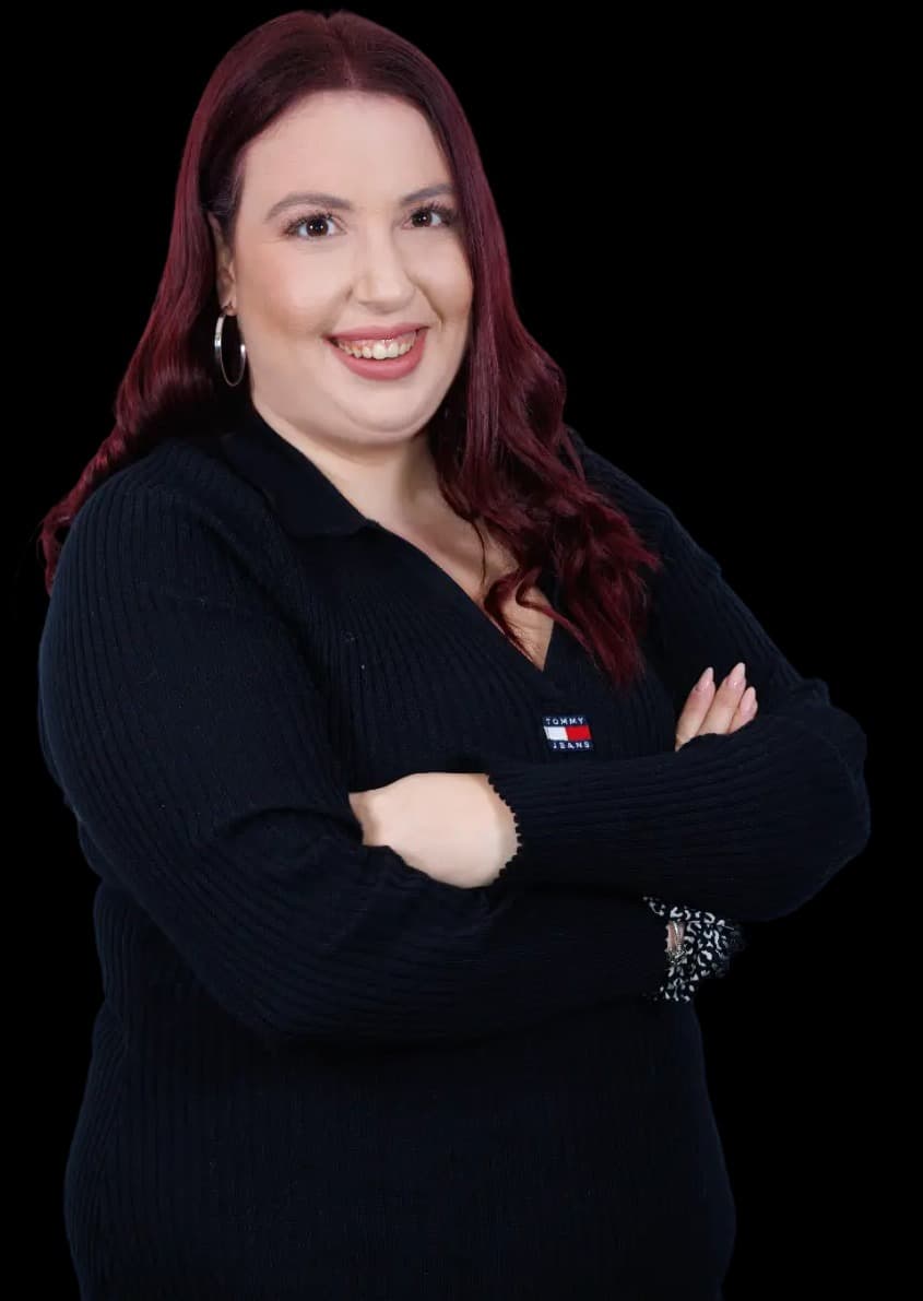 Andriana Mamalaki